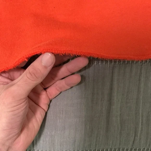 Men’s Lost Luxury hoodie size 2XL - Picture 4 of 7